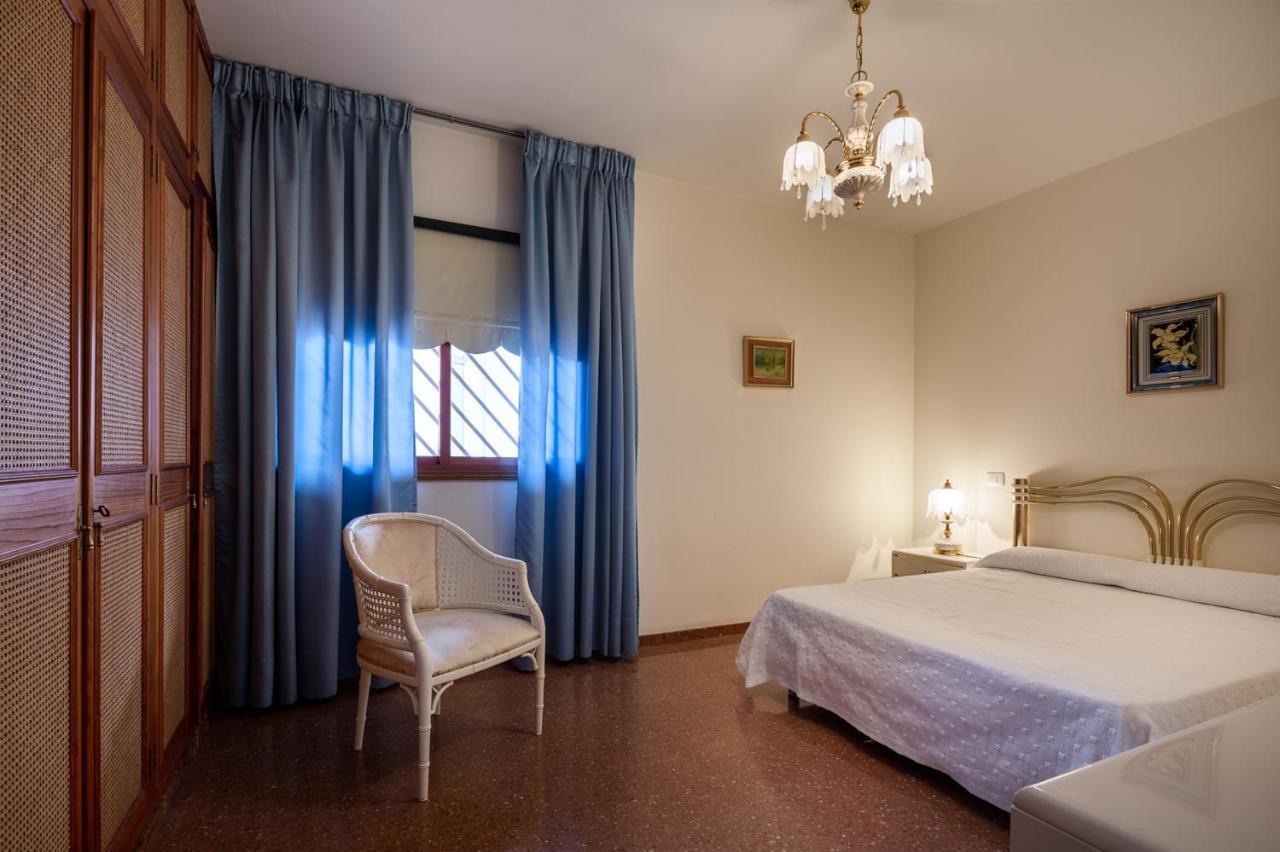 Spacious Apartment In Las Palmas De Gran Canaria 147 M² Terrace 外观 照片