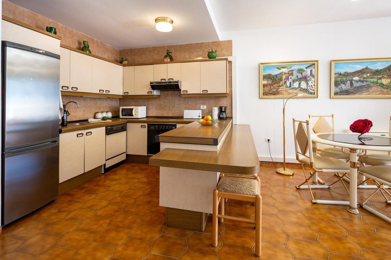 Spacious Apartment In Las Palmas De Gran Canaria 147 M² Terrace 外观 照片