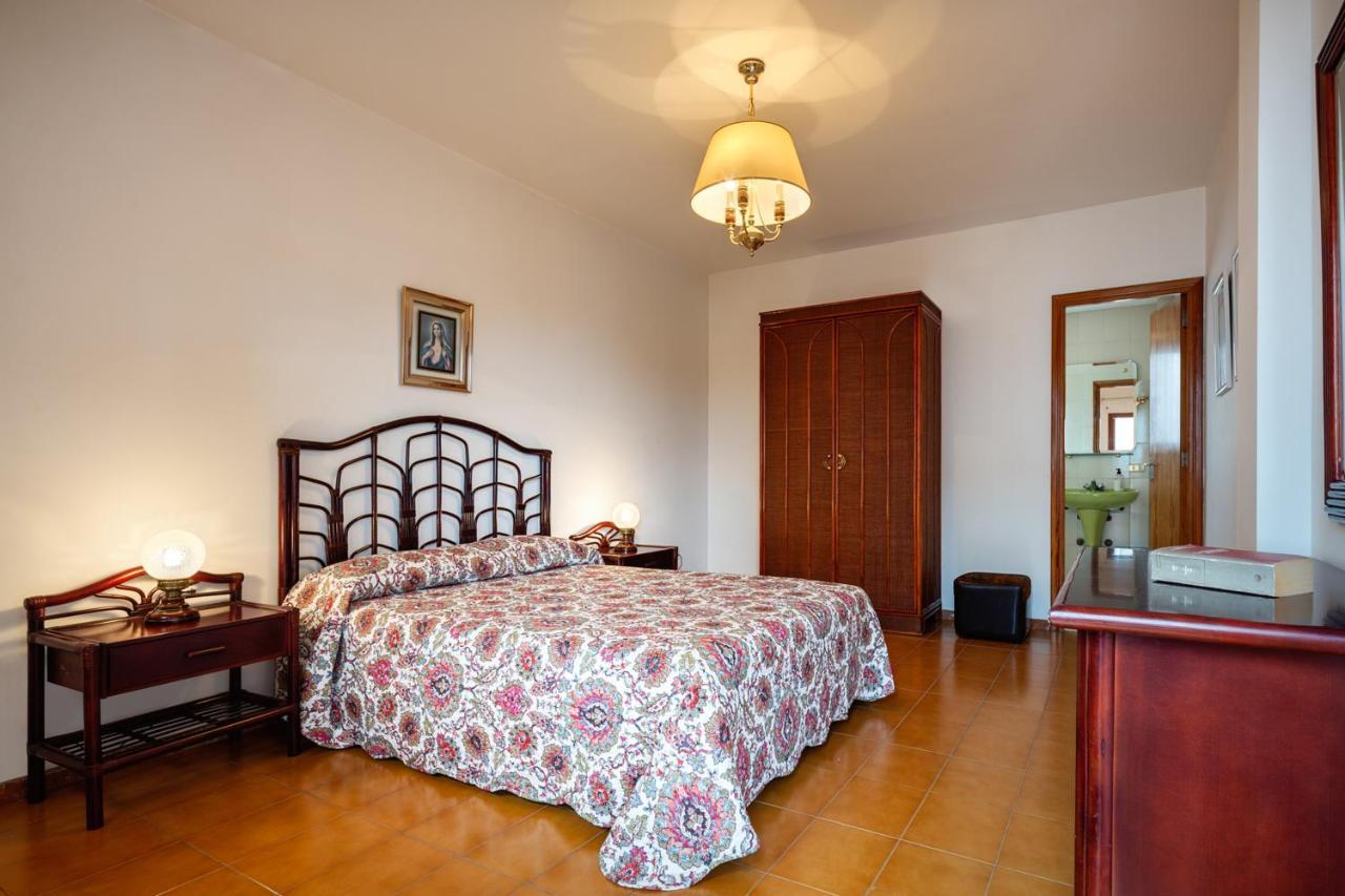 Spacious Apartment In Las Palmas De Gran Canaria 147 M² Terrace 外观 照片