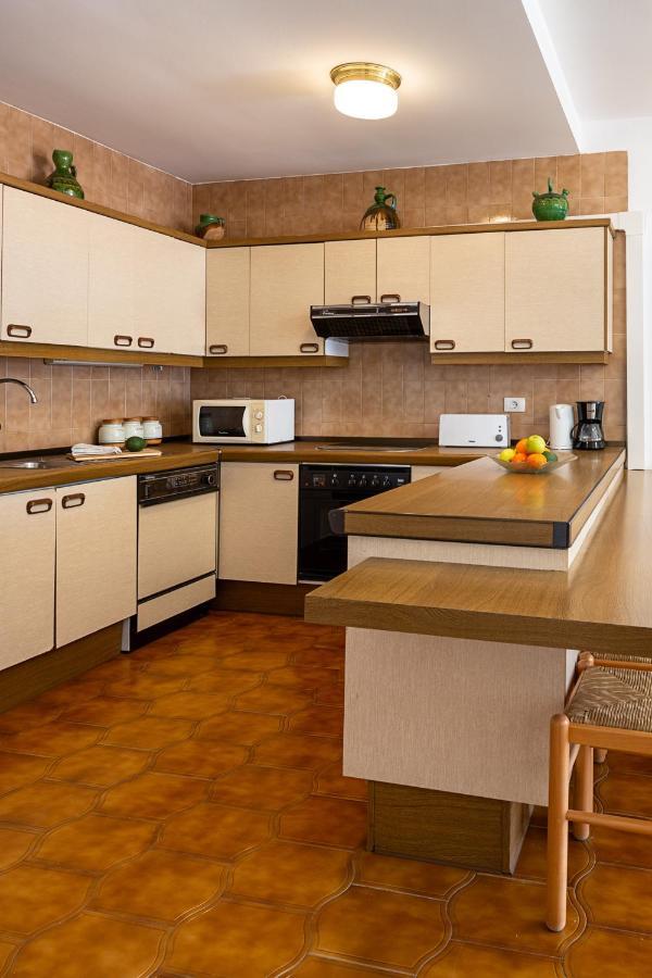 Spacious Apartment In Las Palmas De Gran Canaria 147 M² Terrace 外观 照片