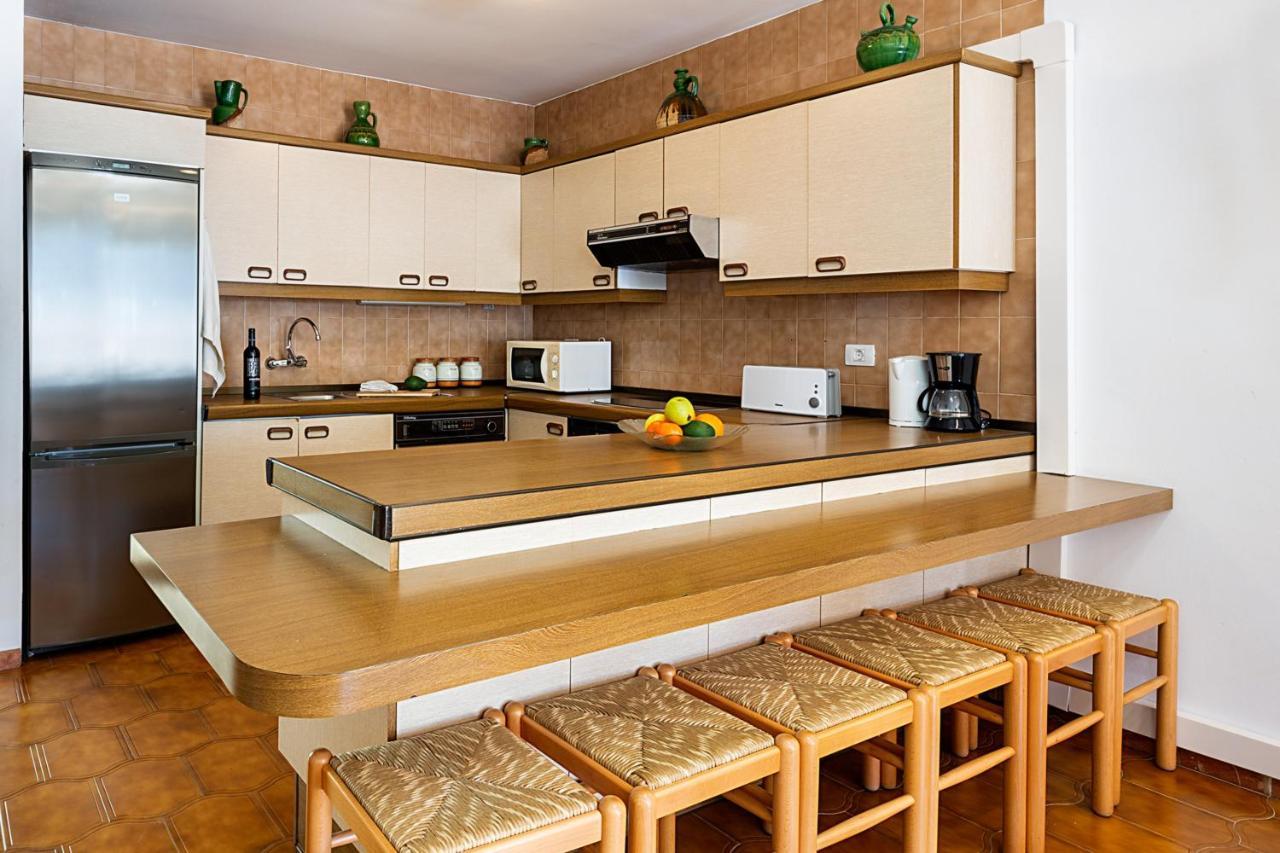 Spacious Apartment In Las Palmas De Gran Canaria 147 M² Terrace 外观 照片